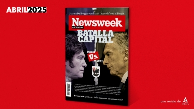 ¡Descubrí la “Batalla Capital” que está definiendo el rumbo de la centroderecha en Argentina!