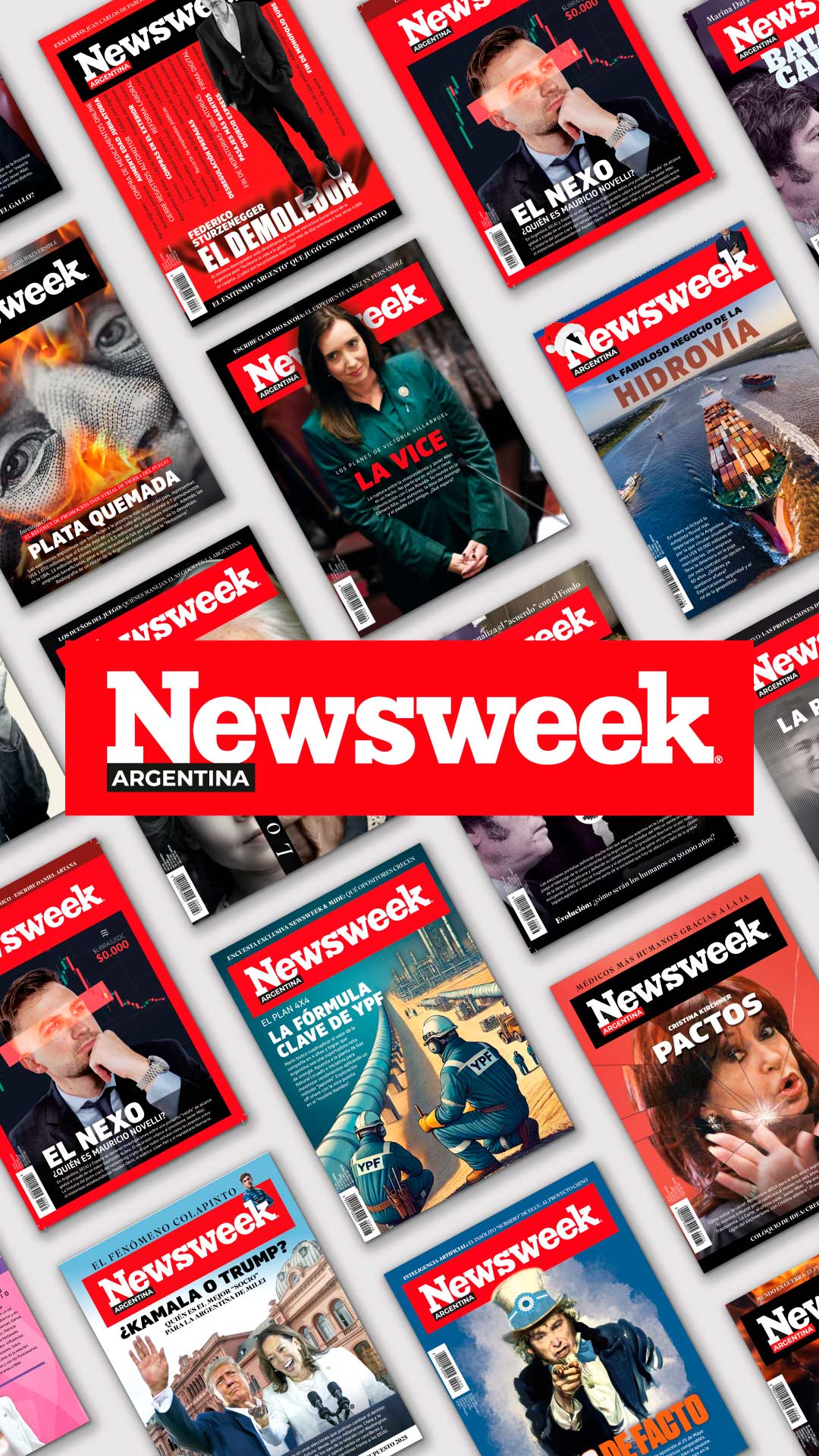 NEWSWEEK